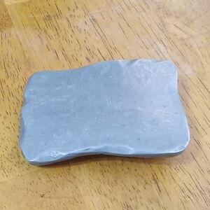 Timberland Heavy Belt Buckle